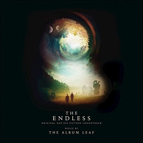 Album Leaf - Endless / O.s.t. - Vinyl Record - Mainstay Entertainment