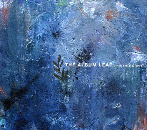 Album Leaf - In A Safe Place - Music CD - Mainstay Entertainment