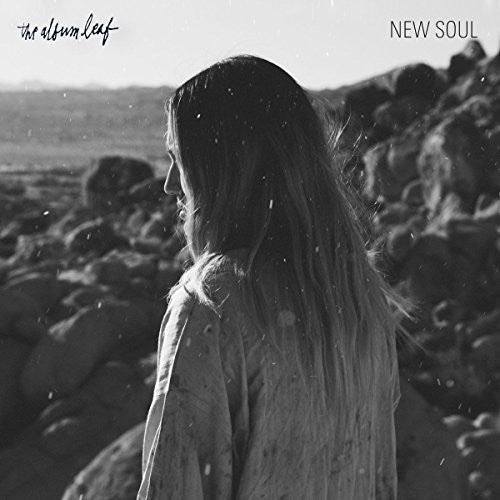 Album Leaf - New Soul - Vinyl Record - Mainstay Entertainment