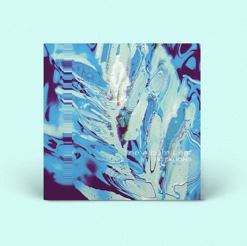 Album Leaf - Rotations - Vinyl Record - Mainstay Entertainment