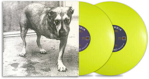 Alice In Chains - Alice In Chains - Vinyl Record - Mainstay Entertainment