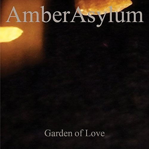 Amber Asylum - Garden Of Love [CD] - Mainstay Entertainment