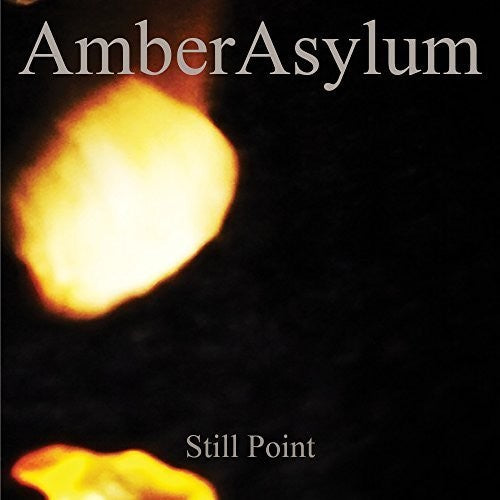 Amber Asylum - Still Point - Music CD - Mainstay Entertainment
