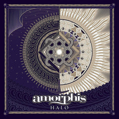 Amorphis - Halo [2LP] Vinyl Record