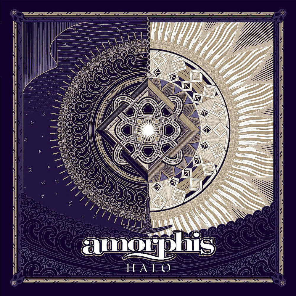 Amorphis - Halo [Limited Edition Deluxe Box Set] Vinyl Record - Mainstay Entertainment