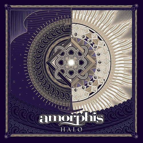 Amorphis - Halo - Vinyl Record - Mainstay Entertainment