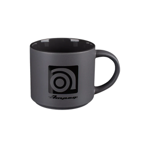 Ampeg "Blackline" 16 oz. Mug - Mainstay Entertainment