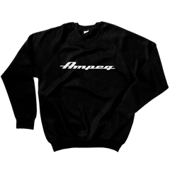 Ampeg "Crew Neck" Long Sleeve Sweatshirt