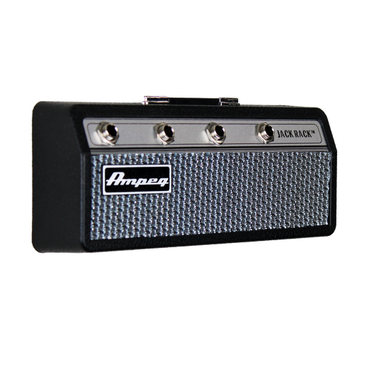 Ampeg Jack Rack® Pluginz Keychains