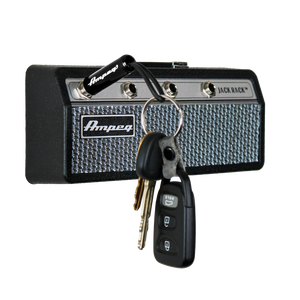 Ampeg Jack Rack® Pluginz Keychains