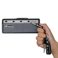 Ampeg Jack Rack® Pluginz Keychains