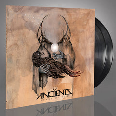 Anciients - Heart Of Oak [CD / Vinyl]