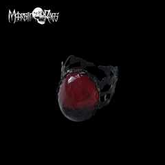 Annabel "Crystal" Ring