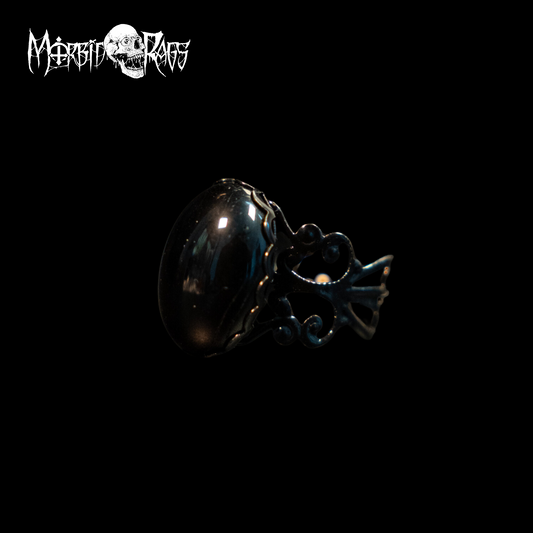 Annabel "Crystal" Ring