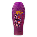  Purple Stain (Dark Slide Exclusive Colorway LTD of 25)