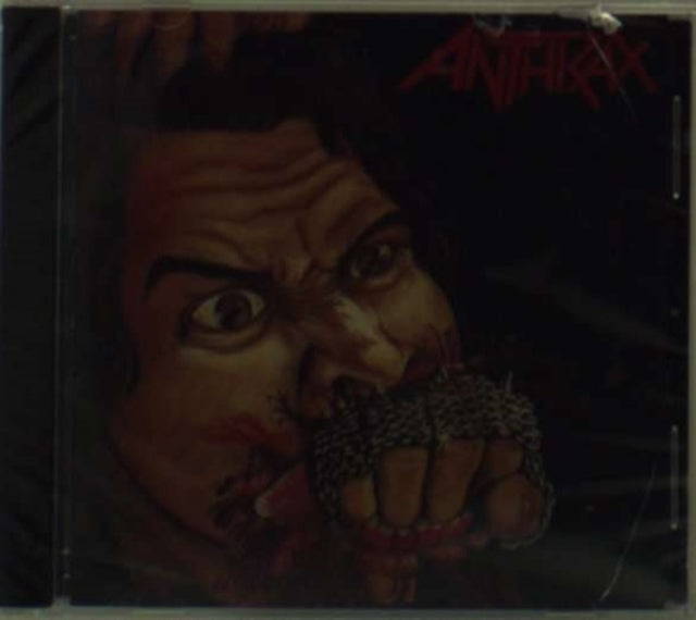 Anthrax "Fistful Of Metal" CD - Mainstay Entertainment