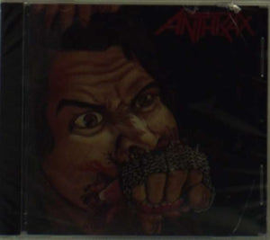 Anthrax "Fistful Of Metal" CD - Mainstay Entertainment
