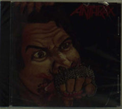 Anthrax "Fistful Of Metal" CD