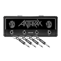 Anthrax "Magnetic" Jack Rack® - Mainstay Entertainment