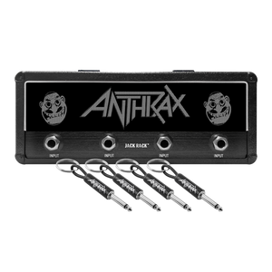 Anthrax "Magnetic" Jack Rack® - Mainstay Entertainment