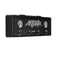 Anthrax "Magnetic" Jack Rack® - Mainstay Entertainment