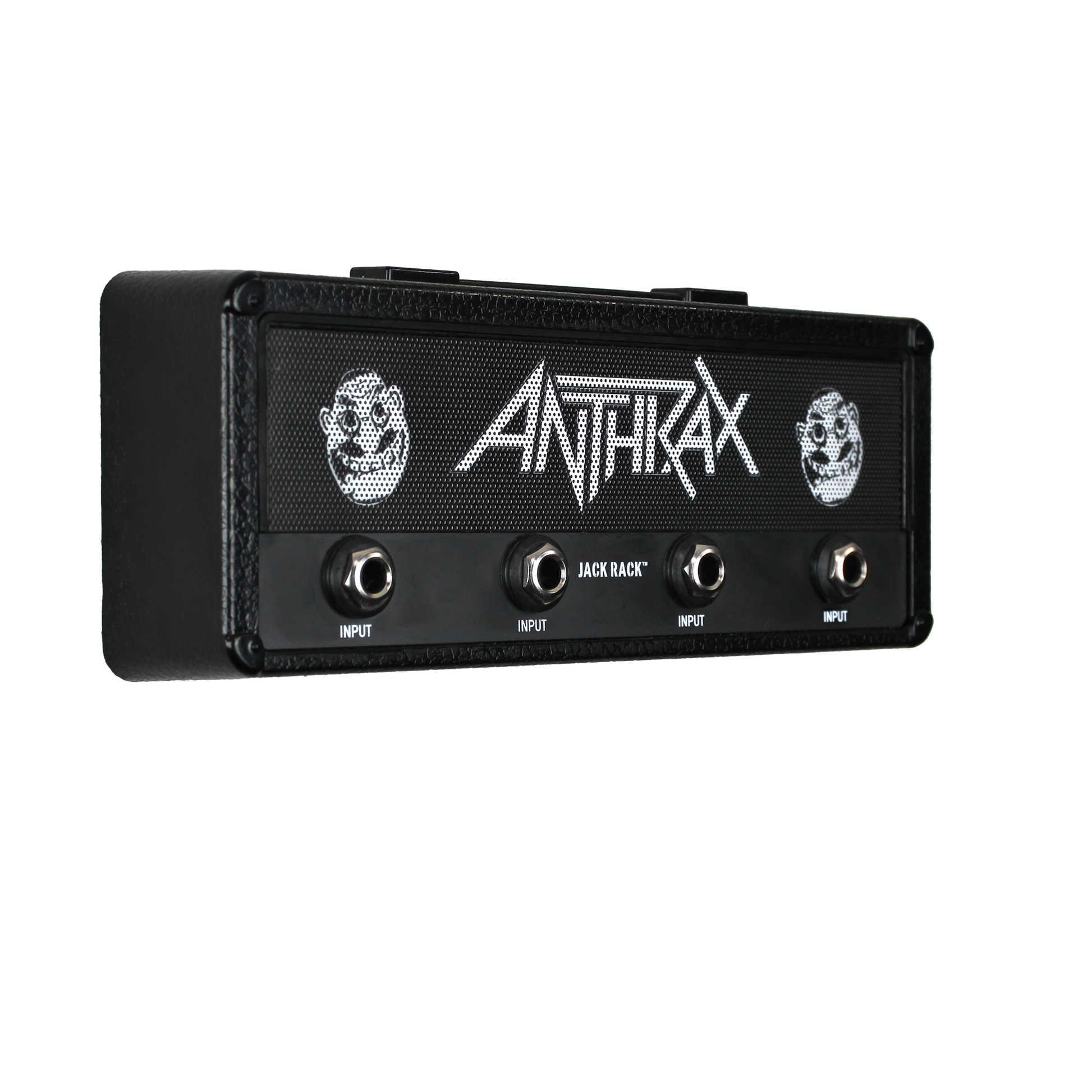 Anthrax "Magnetic" Jack Rack® - Mainstay Entertainment
