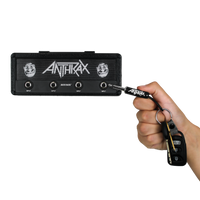 Anthrax "Magnetic" Jack Rack® - Mainstay Entertainment