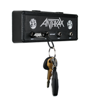 Anthrax "Magnetic" Jack Rack® - Mainstay Entertainment