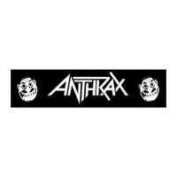 Anthrax "Magnetic" Jack Rack® - Mainstay Entertainment