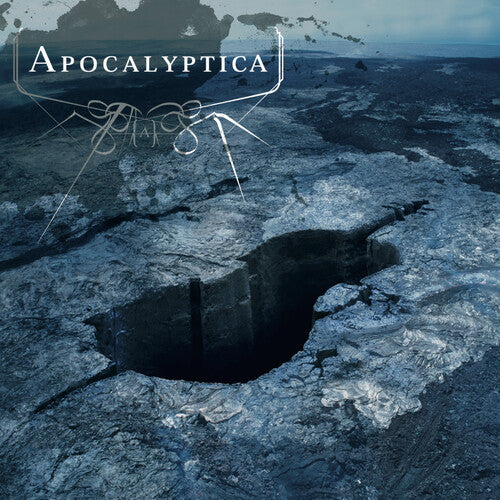 Apocalyptica - Apocalyptica - Music CD - Mainstay Entertainment