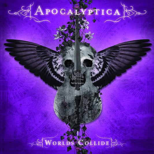 Apocalyptica - Worlds Collide [Reissue] - Mainstay Entertainment