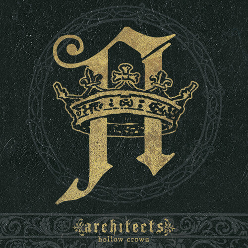 Architects - Hollow Crown - Vinyl Record - Mainstay Entertainment