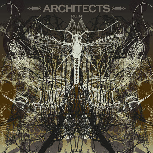 Architects - Ruin - Vinyl Record - Mainstay Entertainment