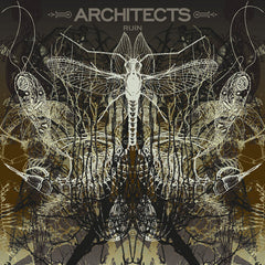 Architects - Ruin - Vinyl Record