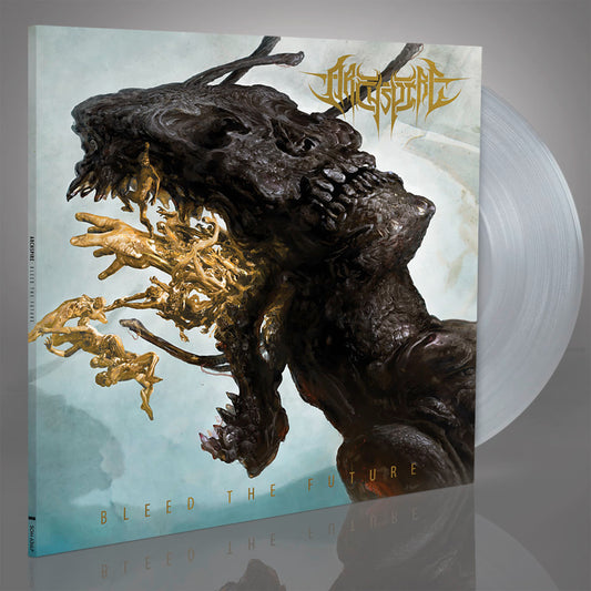Archspire - Bleed the Future [CD / Vinyl] - Mainstay Entertainment