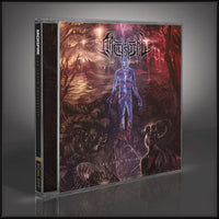 Archspire - The Lucid Collective CD - Mainstay Entertainment