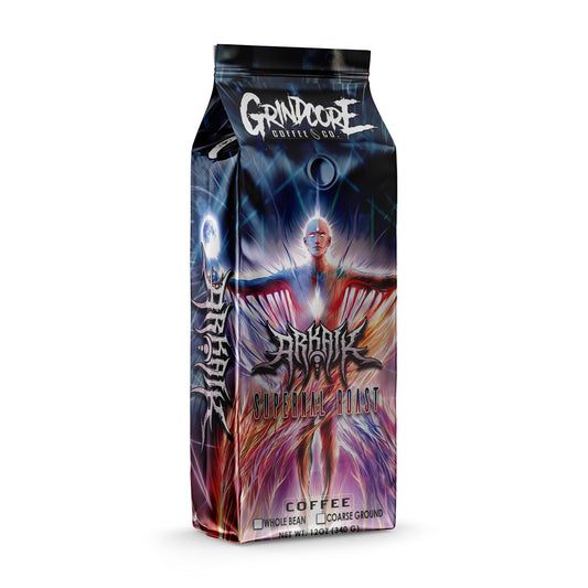 Arkaik Supernal Roast │12oz/340g Grindcore Coffee Co.