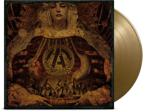 Atreyu - Congregation Of The Damned - Vinyl Record - Mainstay Entertainment