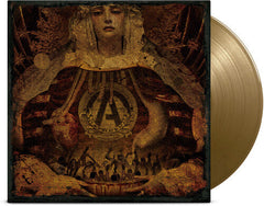 Atreyu - Congregation Of The Damned - Vinyl Record