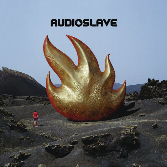 Audioslave - Audioslave [CD] - Mainstay Entertainment