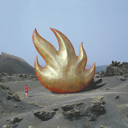 Audioslave - Audioslave [LP] Vinyl Record - Mainstay Entertainment