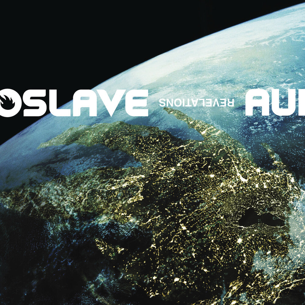 Audioslave - Revelations [CD] - Mainstay Entertainment