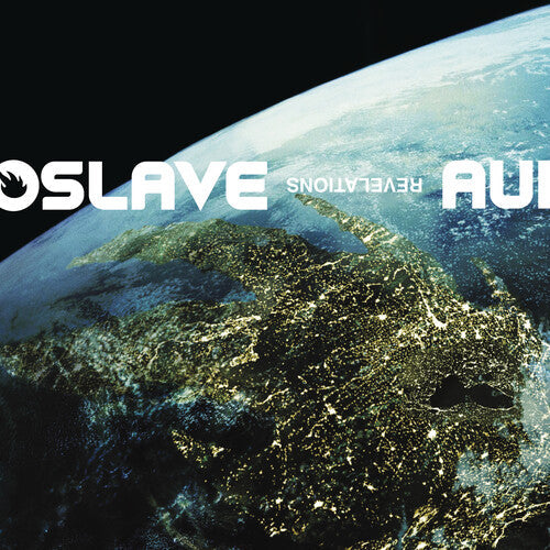 Audioslave - Revelations - Music CD - Mainstay Entertainment