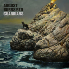 August Burns Red - Guardians [2LP] Vinyl Record
