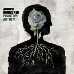 August Burns Red - Phantom Anthem [CD]