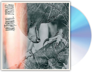 Author & Punisher - Nocturnal Birding [CD] - Mainstay Entertainment