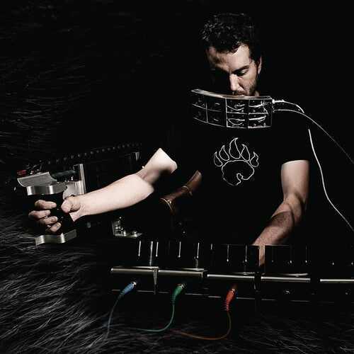 Author & Punisher - Ursus Americanus - Vinyl Record - Mainstay Entertainment