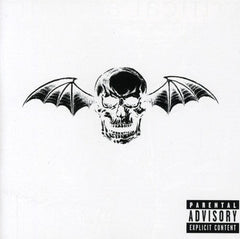Avenged Sevenfold - Avenged Sevenfold - Music CD