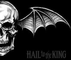 Avenged Sevenfold - Hail To The King - Music CD