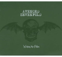 Avenged Sevenfold - Waking The Fallen - Music CD